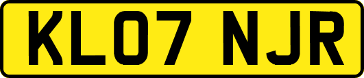 KL07NJR