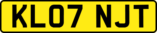KL07NJT