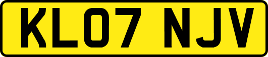 KL07NJV