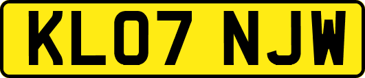 KL07NJW