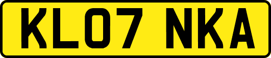 KL07NKA