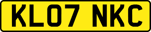 KL07NKC