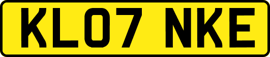 KL07NKE