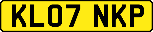 KL07NKP