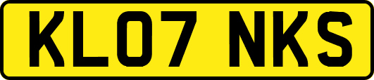 KL07NKS