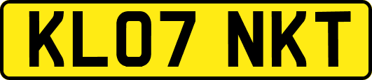 KL07NKT
