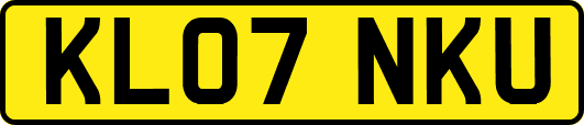 KL07NKU