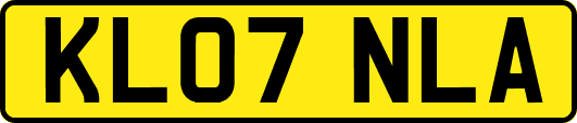 KL07NLA
