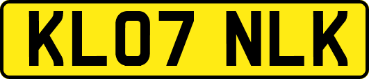 KL07NLK