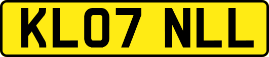 KL07NLL
