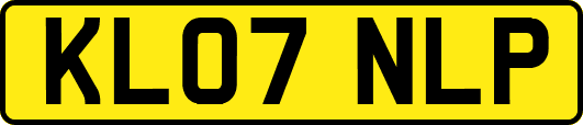 KL07NLP