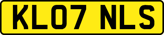 KL07NLS