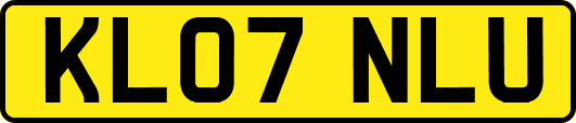 KL07NLU