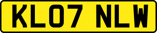 KL07NLW