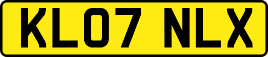 KL07NLX