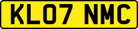 KL07NMC