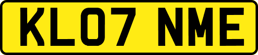 KL07NME