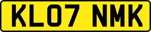 KL07NMK