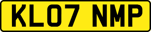 KL07NMP