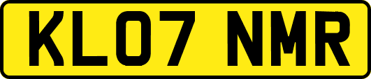 KL07NMR