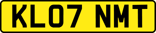 KL07NMT