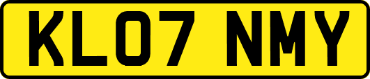 KL07NMY