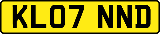 KL07NND