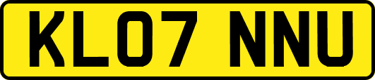 KL07NNU
