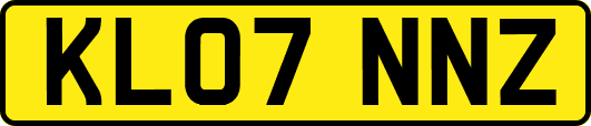 KL07NNZ