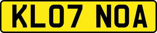 KL07NOA
