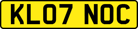 KL07NOC