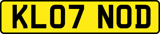 KL07NOD