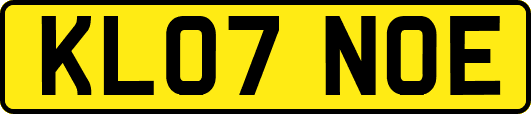 KL07NOE