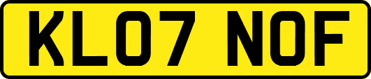 KL07NOF
