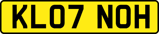 KL07NOH