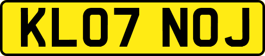 KL07NOJ