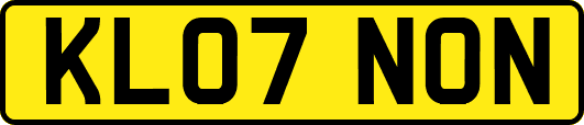 KL07NON