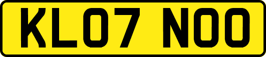 KL07NOO