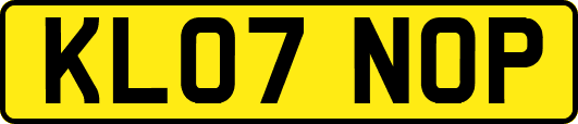 KL07NOP