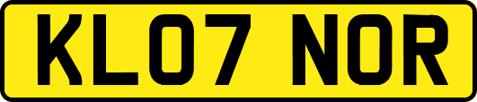 KL07NOR