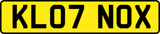 KL07NOX