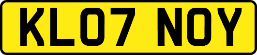 KL07NOY
