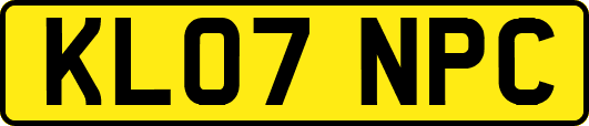 KL07NPC