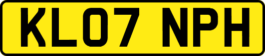 KL07NPH