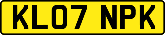 KL07NPK