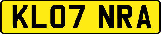 KL07NRA
