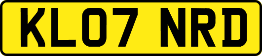 KL07NRD