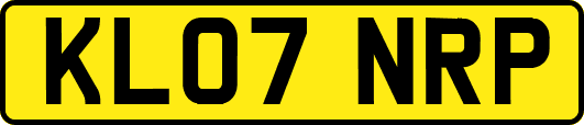 KL07NRP