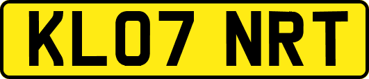 KL07NRT