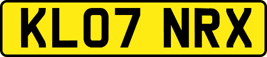 KL07NRX